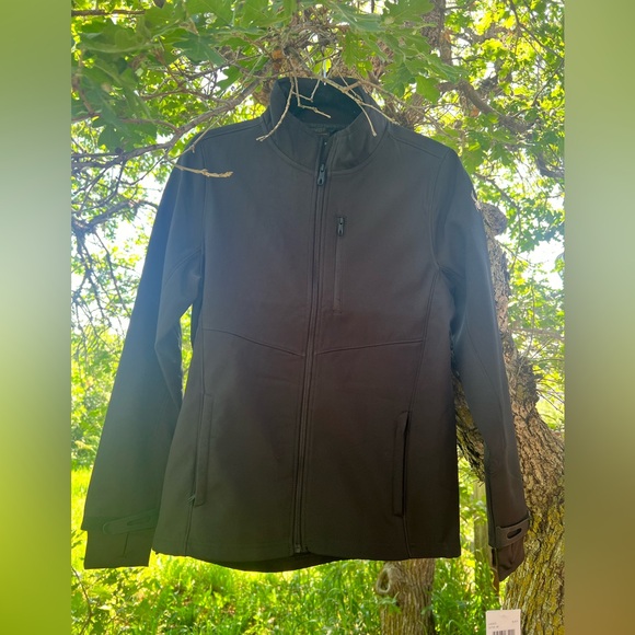 Spyder Jacket - Picture 3 of 3